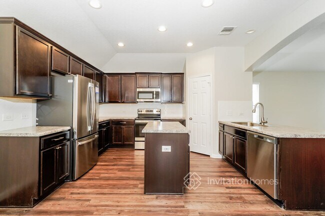 Foto del edificio - 1026 Lauren St