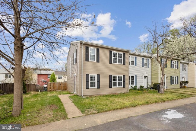 Foto del edificio - 9490 Mooregate Ct