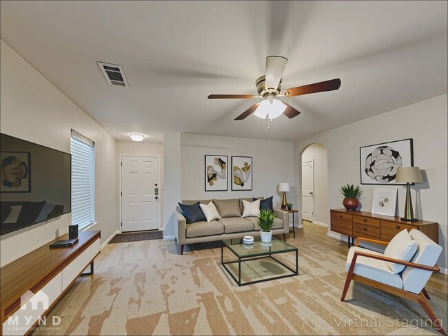 Building Photo - 5823 Treasure Cove Rd
