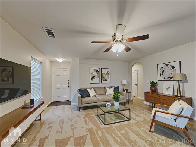 Foto del edificio - 5823 Treasure Cove Rd