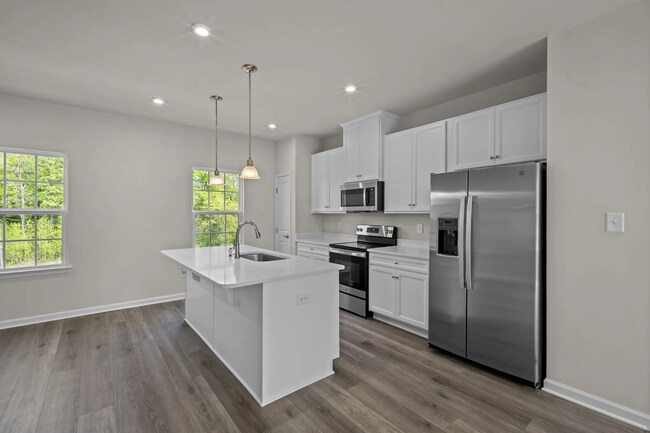 Building Photo - 3113 Perdue Springs Dr