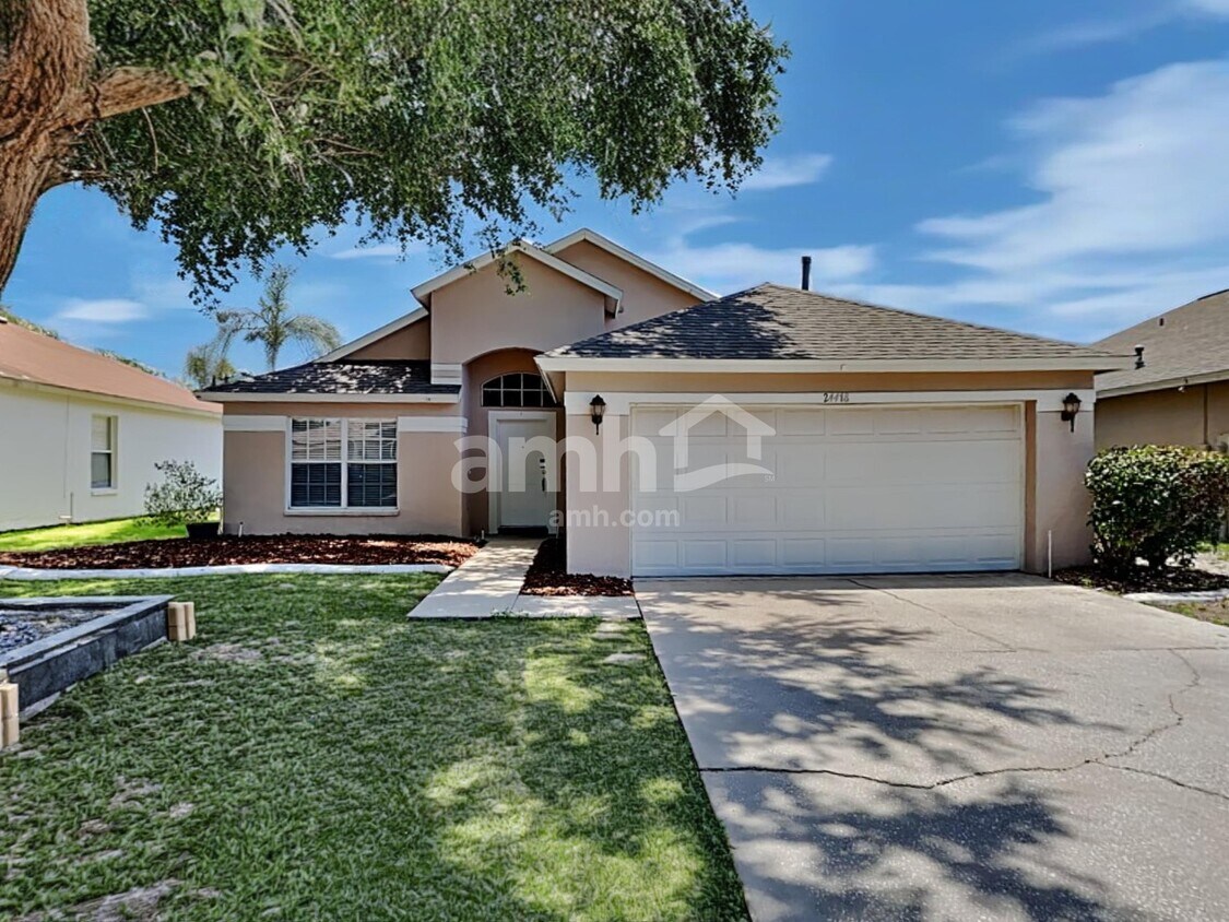 Foto principal - 24418 Summer Nights Ct