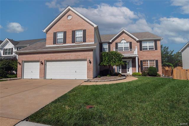 Building Photo - 2336 Dartmouth Bend Dr
