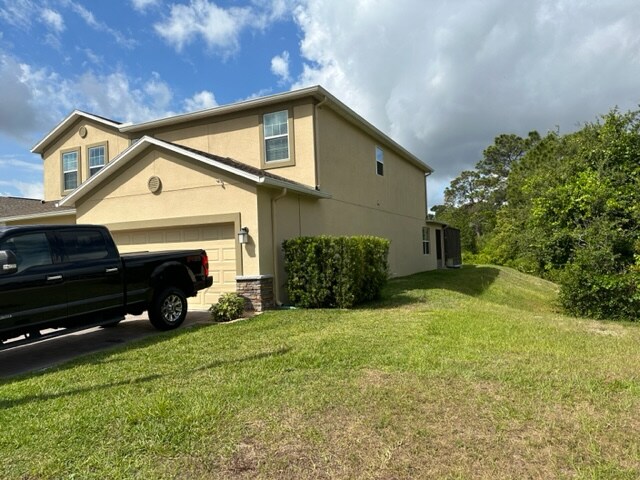 Foto del edificio - 521 Brunswick Dr