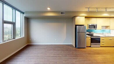 Interior Photo - Brio