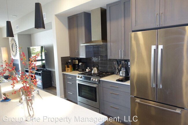 Foto del edificio - 3 br, 2.5 bath House - 611 S. 8th St. #402