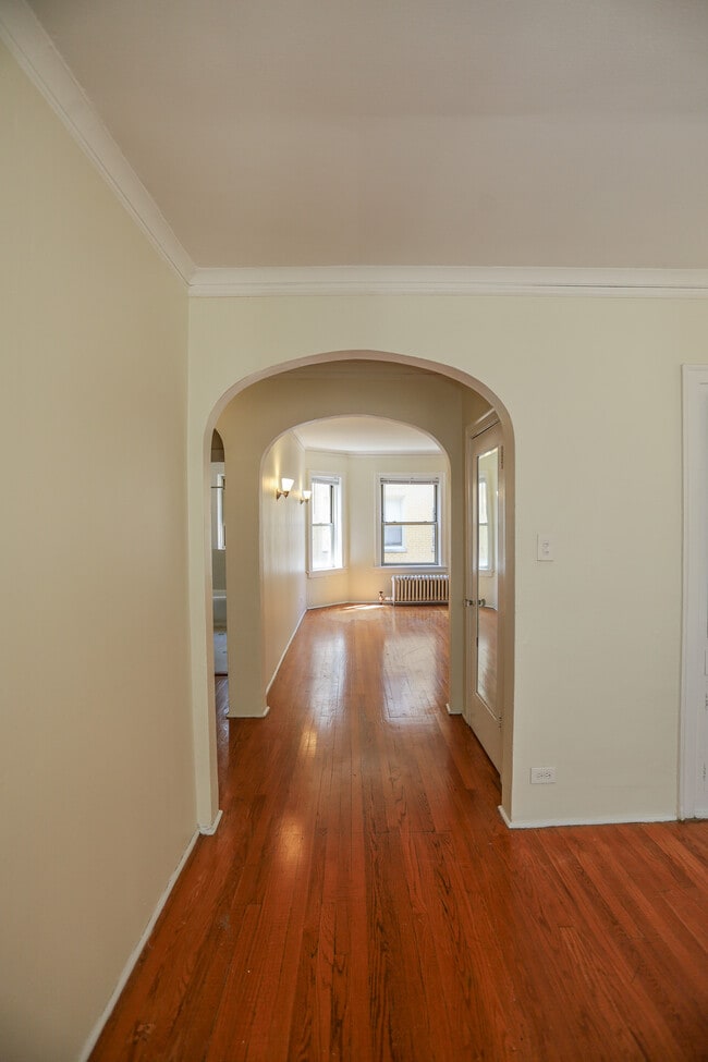 Foto del edificio - 1620 W Lunt Ave