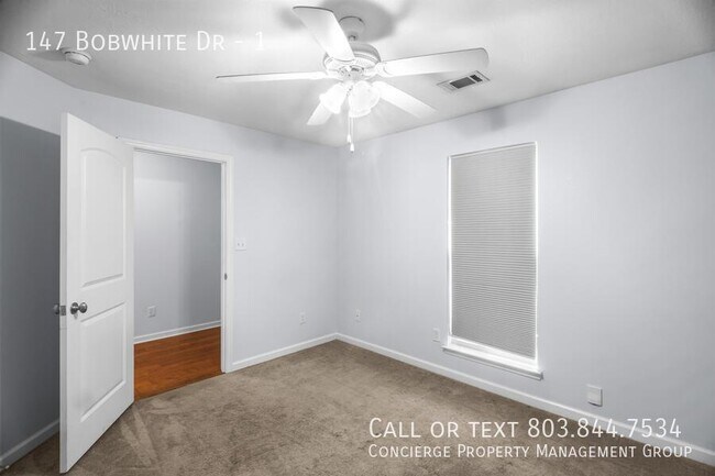 Foto del edificio - 147 Bobwhite Dr