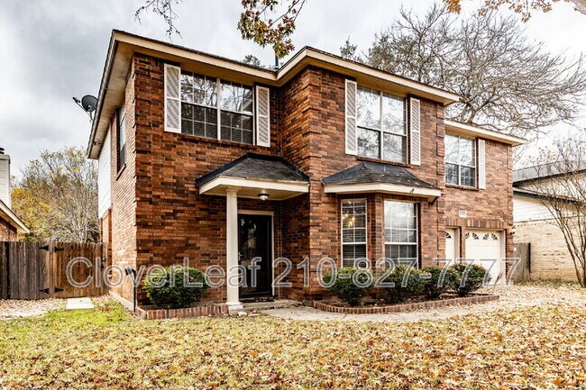 Foto del edificio - 3347 Stallion Creek