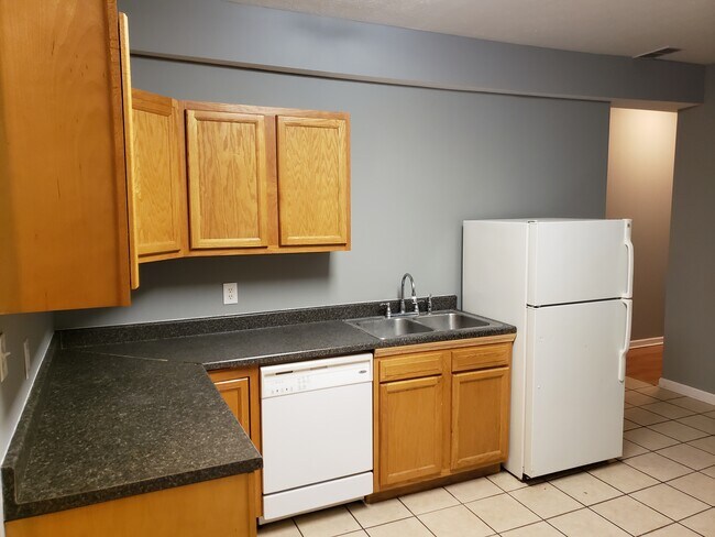 Foto del edificio - 2322 Guilford Ave