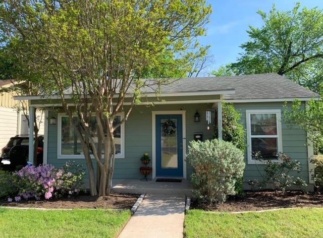 Foto principal - 3005 E 18th St