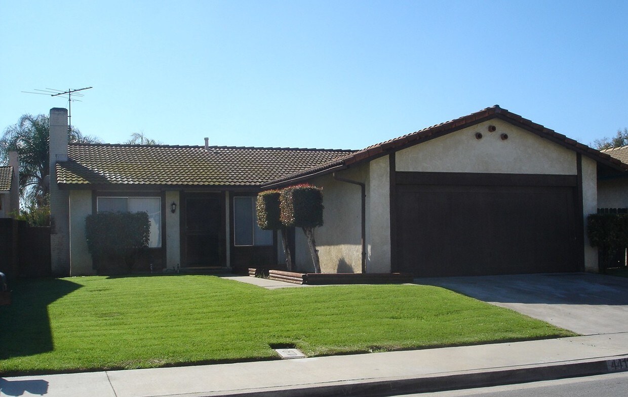 Foto principal - 4413 Lavender Ct