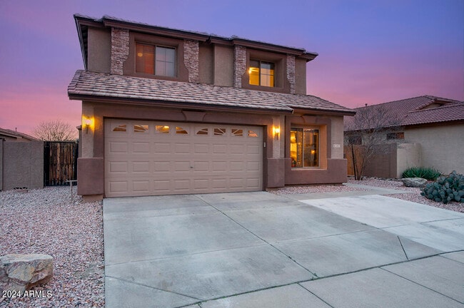 Foto del edificio - 3517 W Quail Track Dr