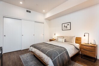 Interior Photo - Line Lofts