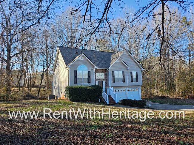 Building Photo - WOW! GORGEOUS HOME WITH FULL FINISHED BASE...