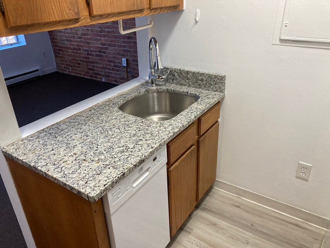 Foto principal - 47 Hemenway St