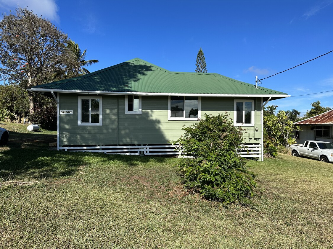 Foto principal - 54-2477-2477 Kynnersley Rd