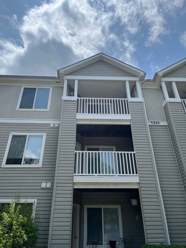 1331 Crab Orchard Dr Unit 201, Raleigh, NC 27606 Condo for Rent in Raleigh, NC
