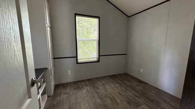 Foto del edificio - Cute Tiny Home on the Bayou!