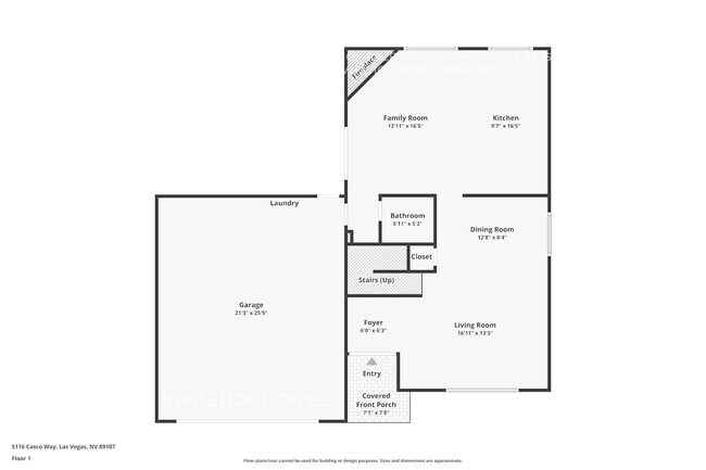 Foto del edificio - 5116 Casco Wy