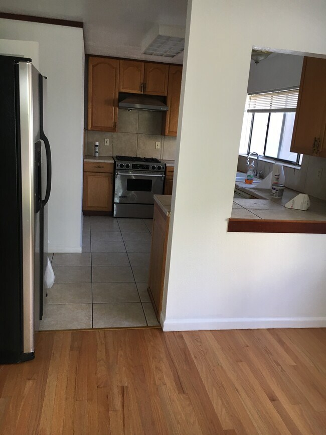 Cocina - 85 Buchanan Ct
