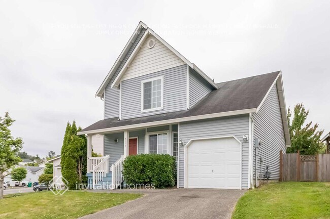 Foto del edificio - 5109 60th Ave NE