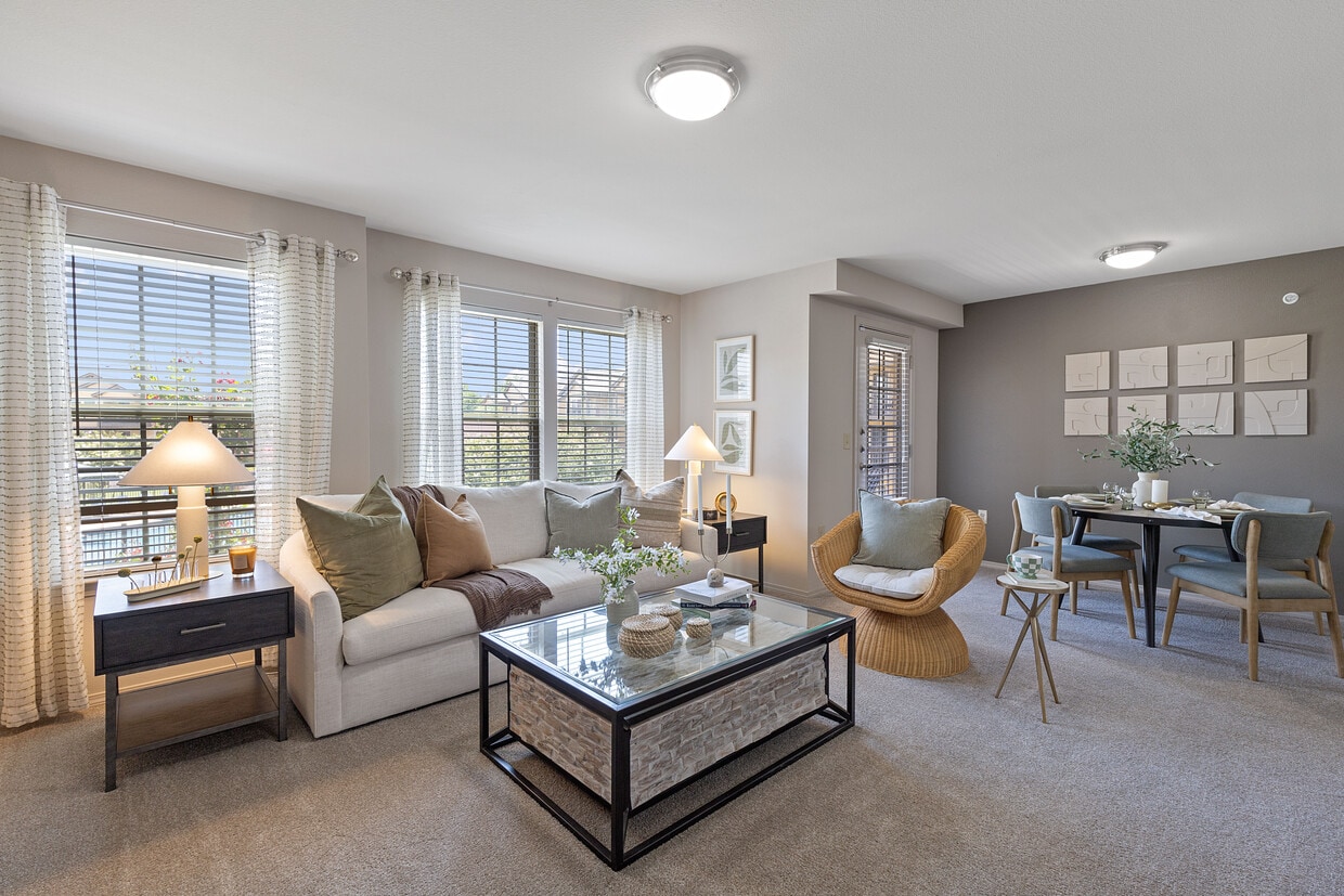 Primary Photo - Portico at Friars Creek Apts