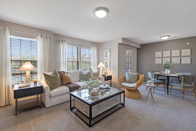 Foto del edificio - Portico at Friars Creek Apts