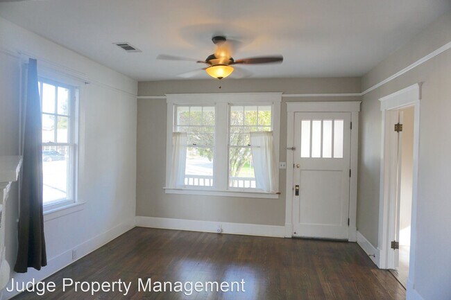 Foto del edificio - 3 br, 1 bath House - 1001 E. 31st Street
