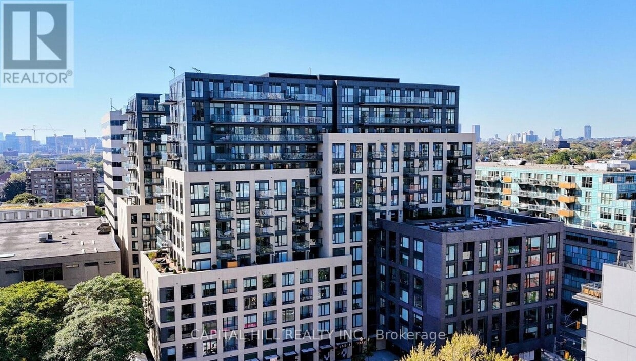 Primary Photo - 543 Richmond St W