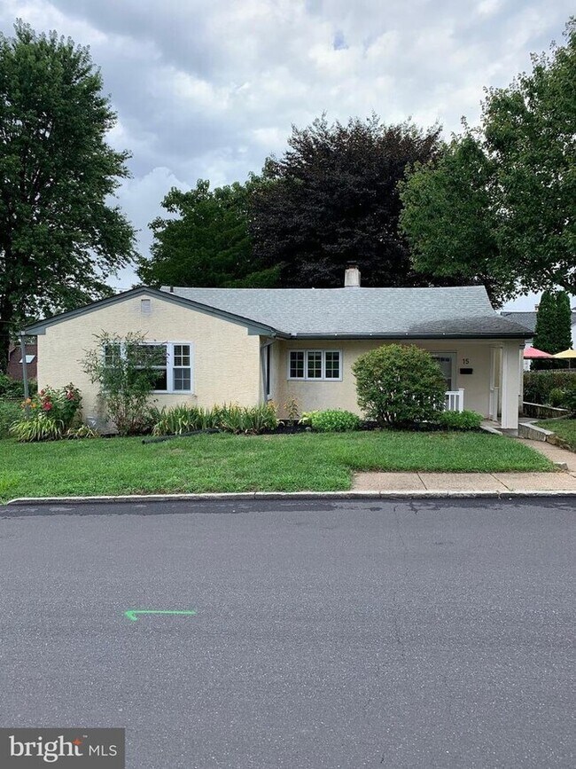 Foto del edificio - 15 Park Ave