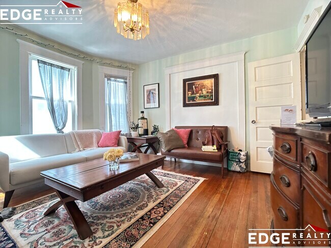 Foto del edificio - 28 Montfern Ave