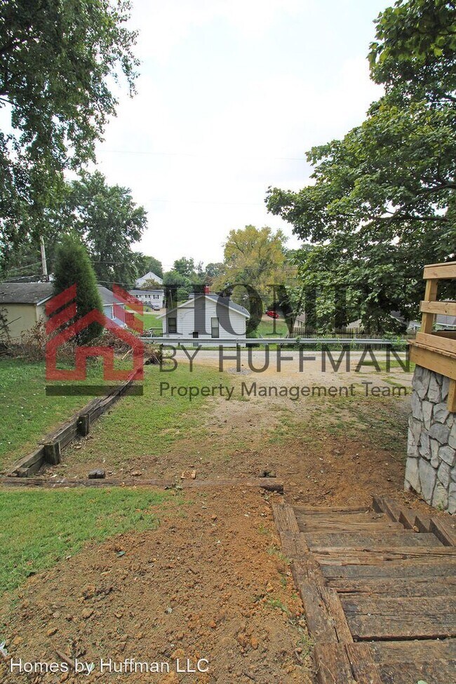 Building Photo - 4 br, 2 bath House - 2842 Pennsylvania Street