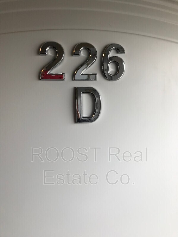 226 N Broad St Unit D, Fairborn, OH 45324 Condo for Rent in Fairborn