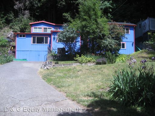 Primary Photo - 14331 Old Cazadero Rd