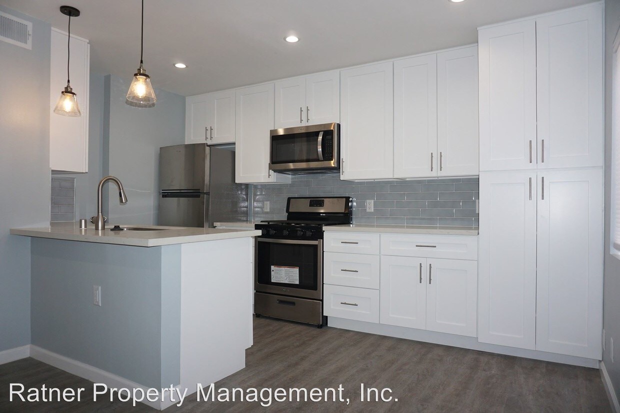Foto principal - 1452 S Canfield Ave