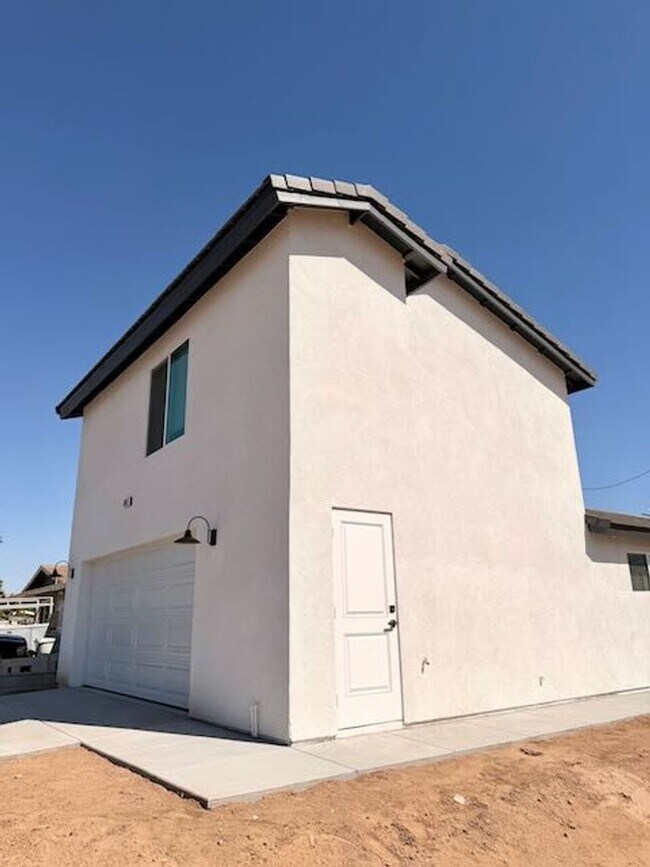 Foto del edificio - Live Oak Hesperia