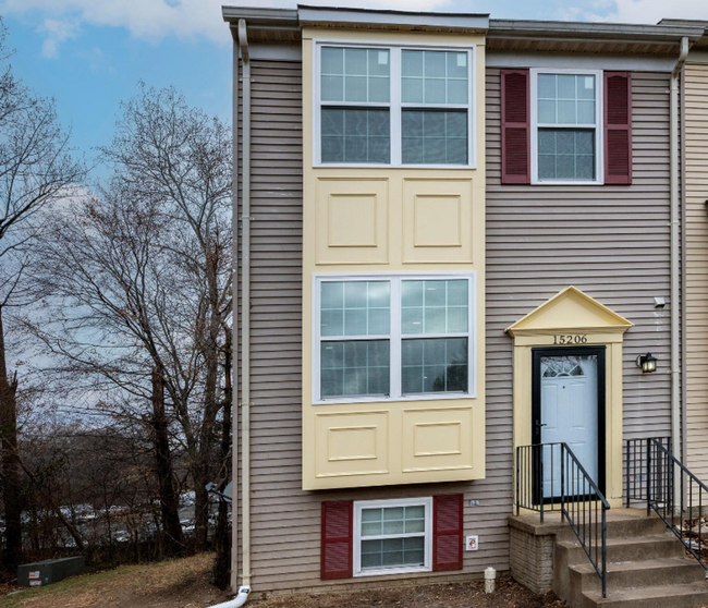 Foto del edificio - Quiet Single Family Home in  Woodbridge, V...