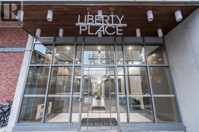 Building Photo - 150 E Liberty St