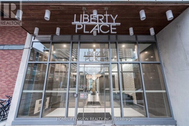 Photo du bâtiment - 150 E Liberty St