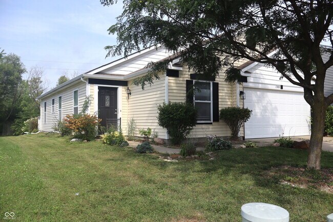Building Photo - 1388 Norton Dr