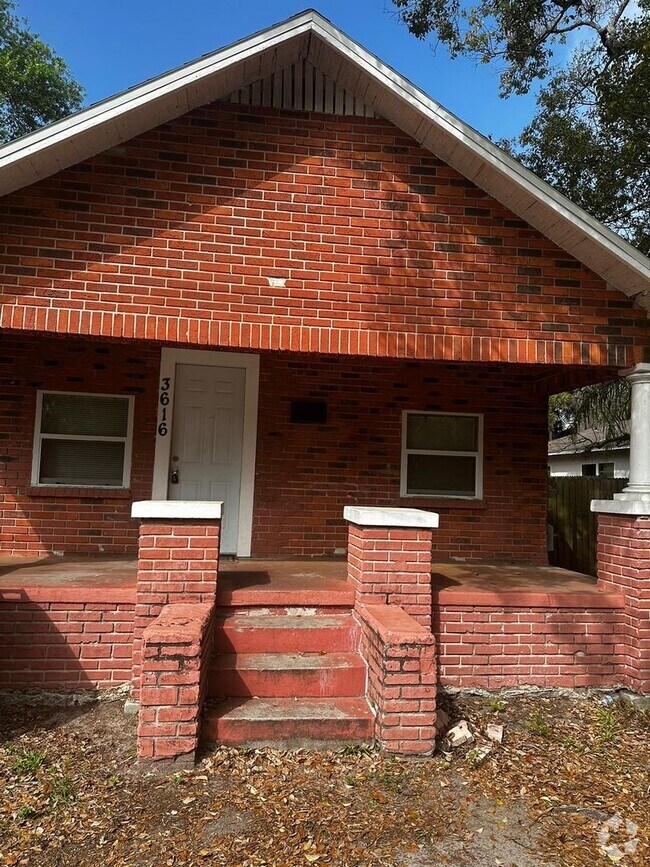 College Hill Apartments for Rent with Parking Tampa, FL 4 Rentals