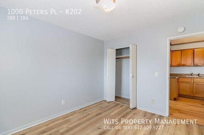 Foto del edificio - 2/1 Apartment in Desirable Columbia Heights
