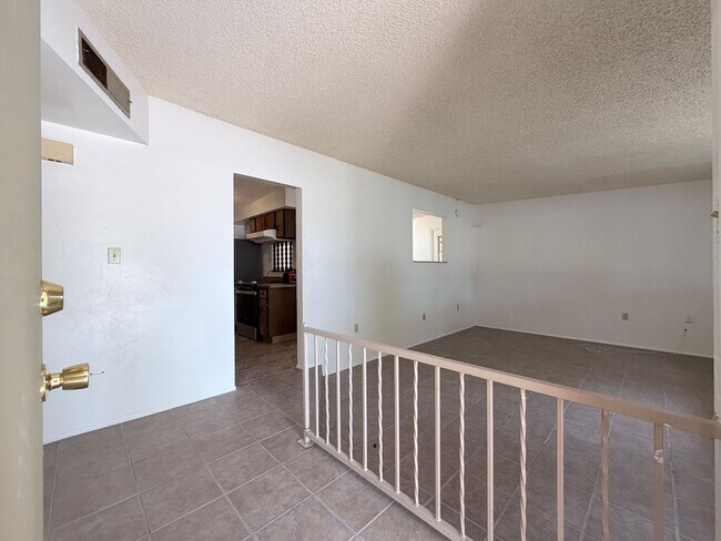 Foto del edificio - 3BR/2BA/2CP 1,245 sq.ft. rental in Huachuca City, AZ