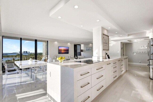 Foto del edificio - 5510 N Ocean Dr