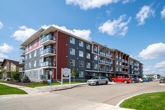 Building Photo - Waterford Village Apartments
