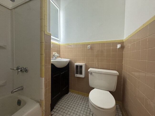 Foto del edificio - 230-232 Quail Street - 2F