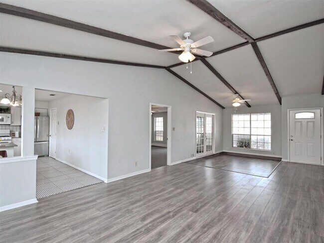 Building Photo - 6501 Highpoint Cove