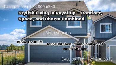 Building Photo - 18703 106th Ave Ct E