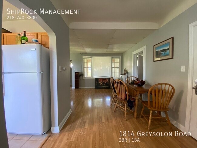 Foto del edificio - 1814 Greysolon Rd